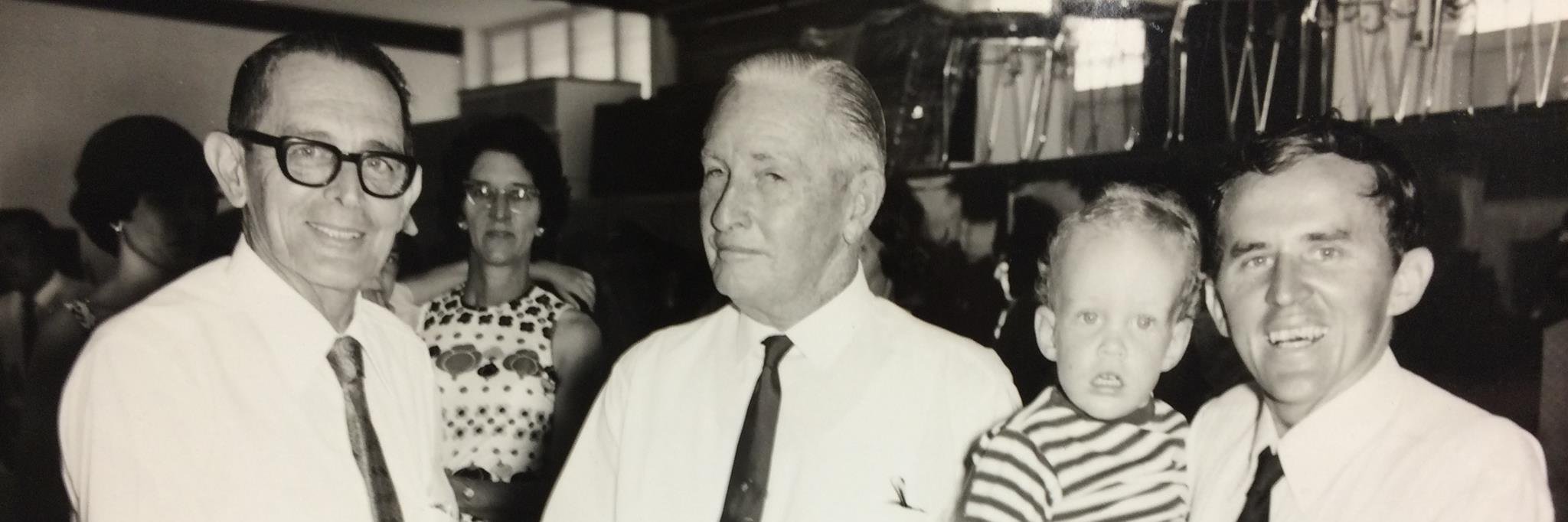 Peter Reitano banner