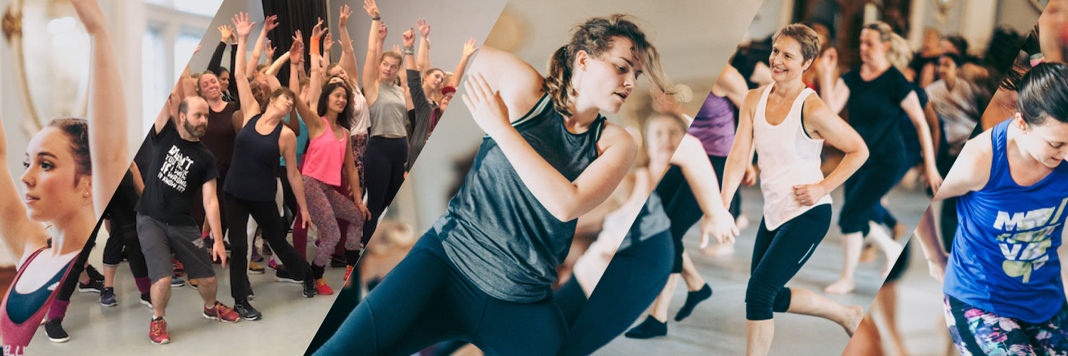 Just Dance UK banner