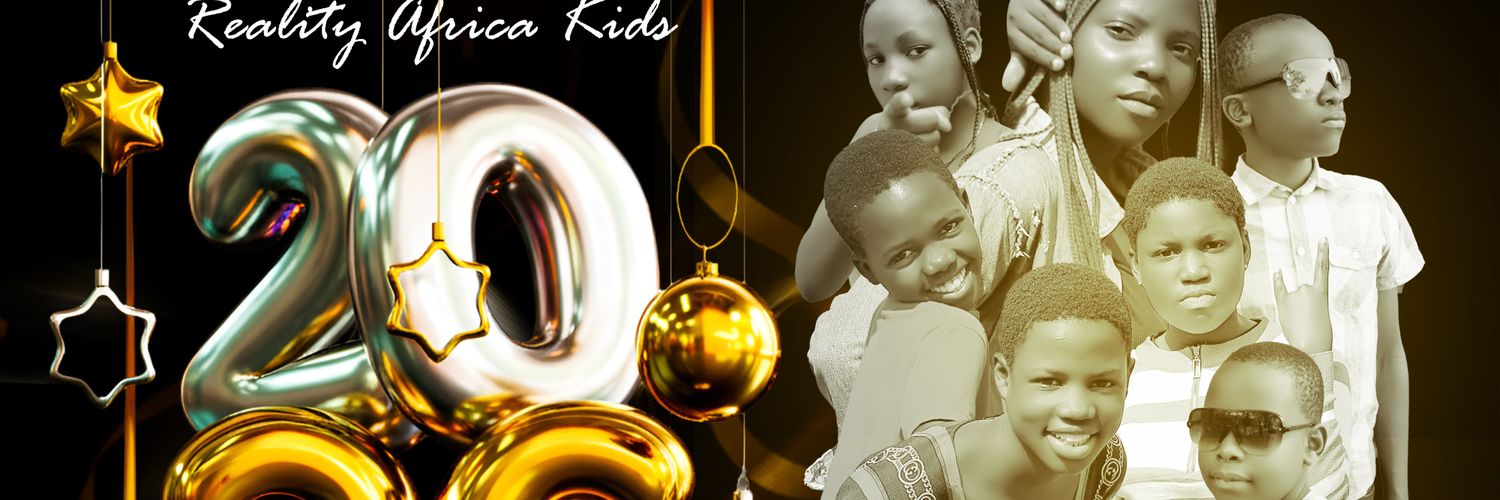 realityafricaco's profile banner image
