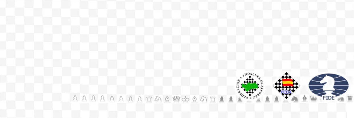 ajedrezalmeria's profile banner image