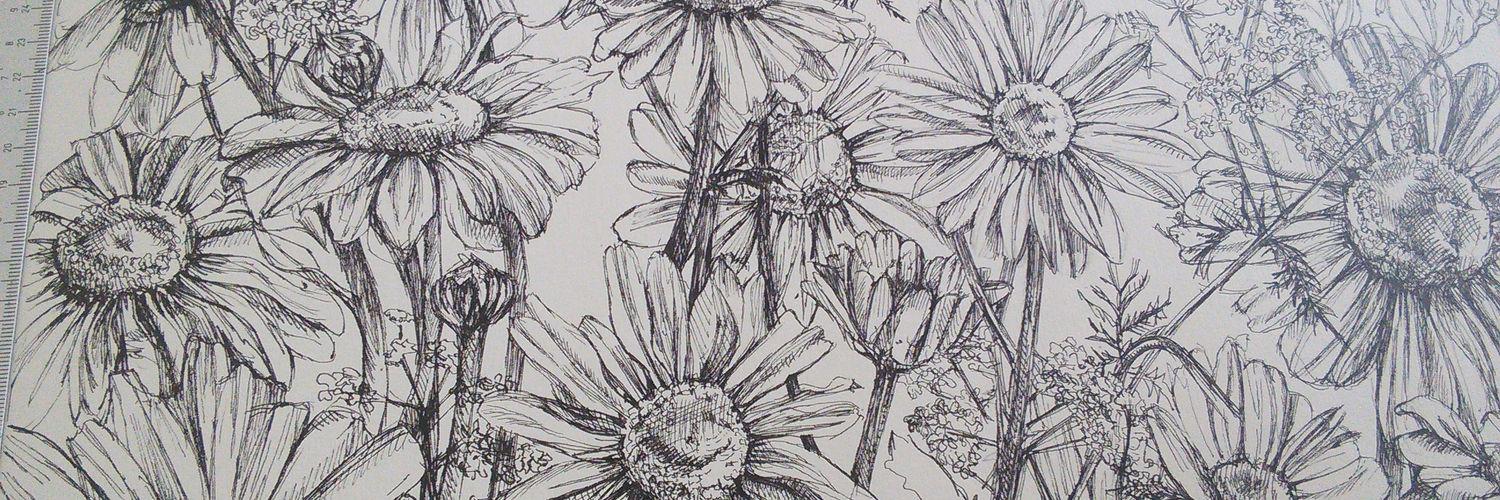 AnnaHardingArt's profile banner image