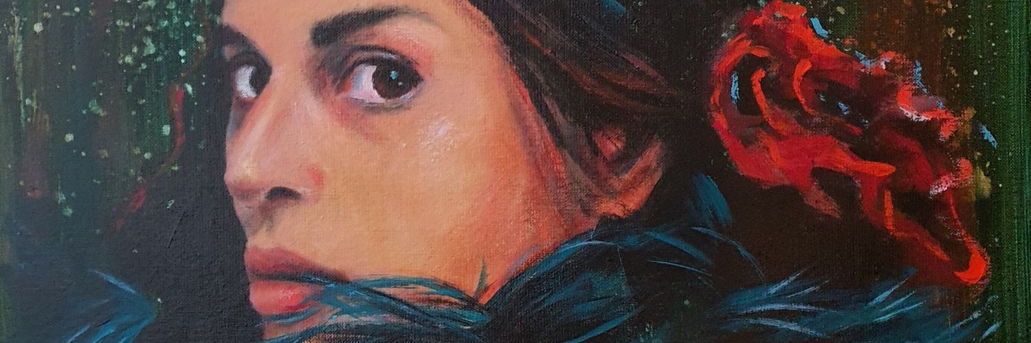 marspilde's profile banner image