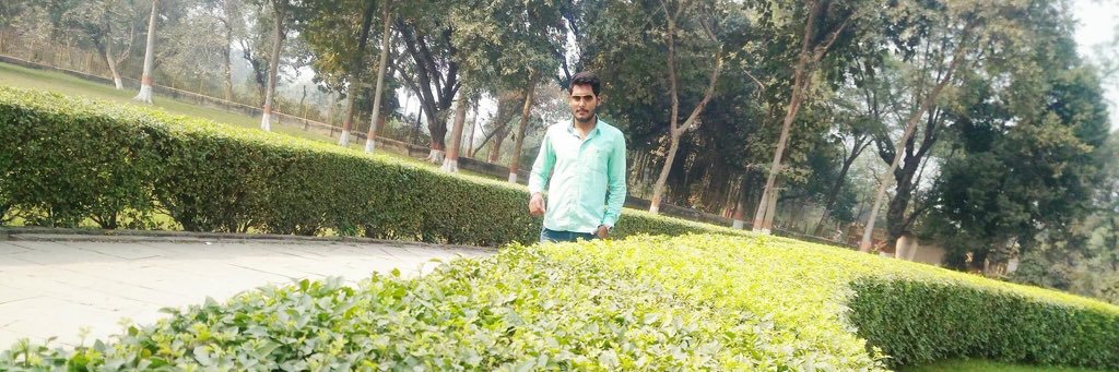 divyeshkrai's profile banner image