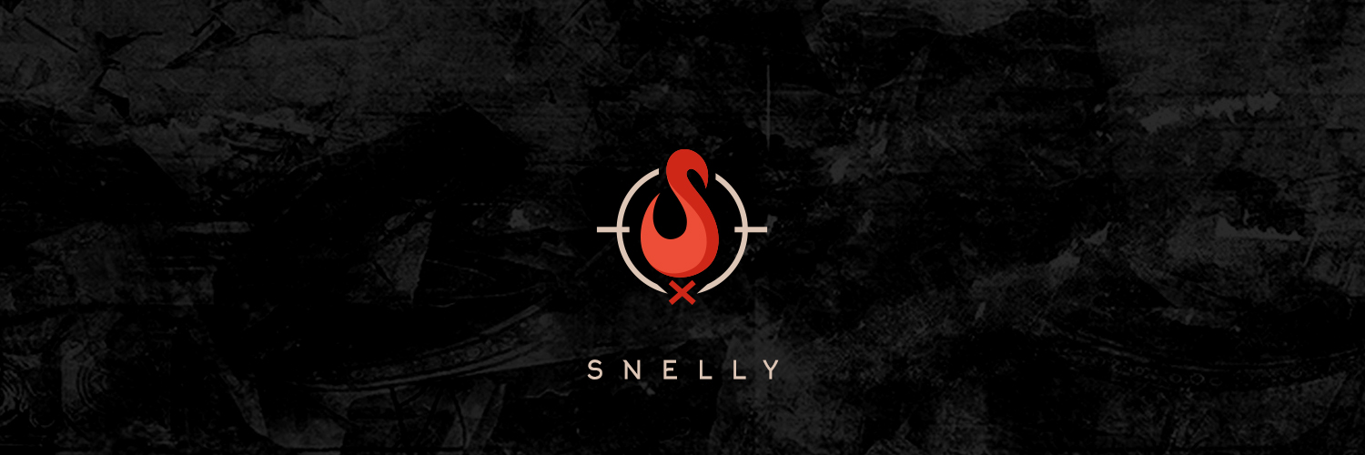 SnellyOCE's profile banner image