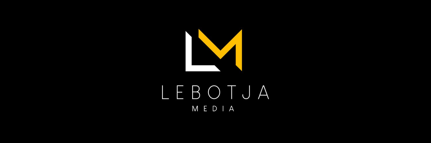 LebotjaMedia's profile banner image