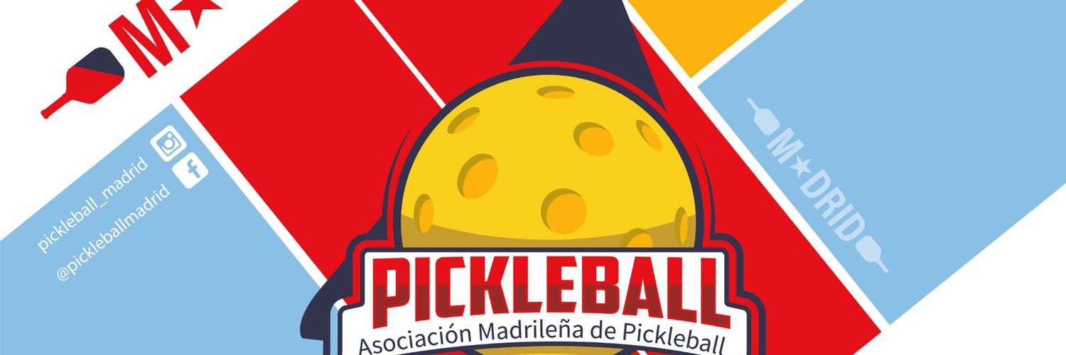 AMPickleball's profile banner image