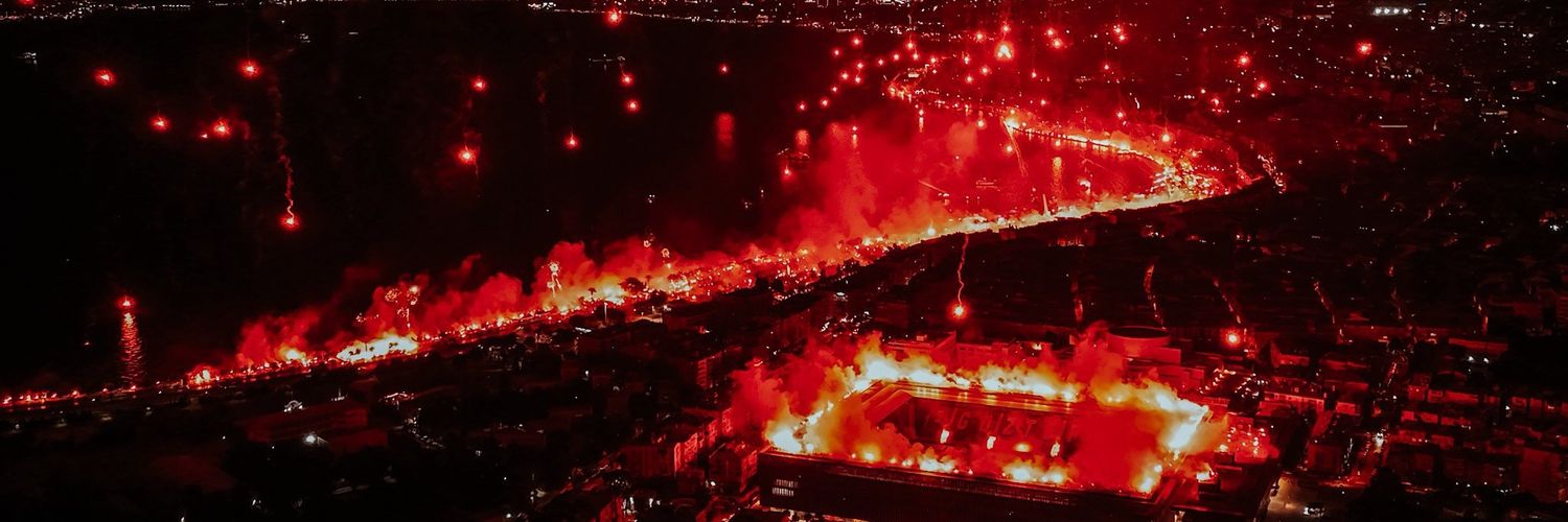 GoztepeMania's profile banner image