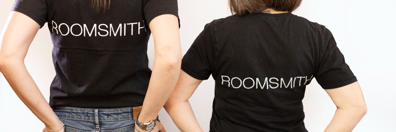 roomsmiths's profile banner image