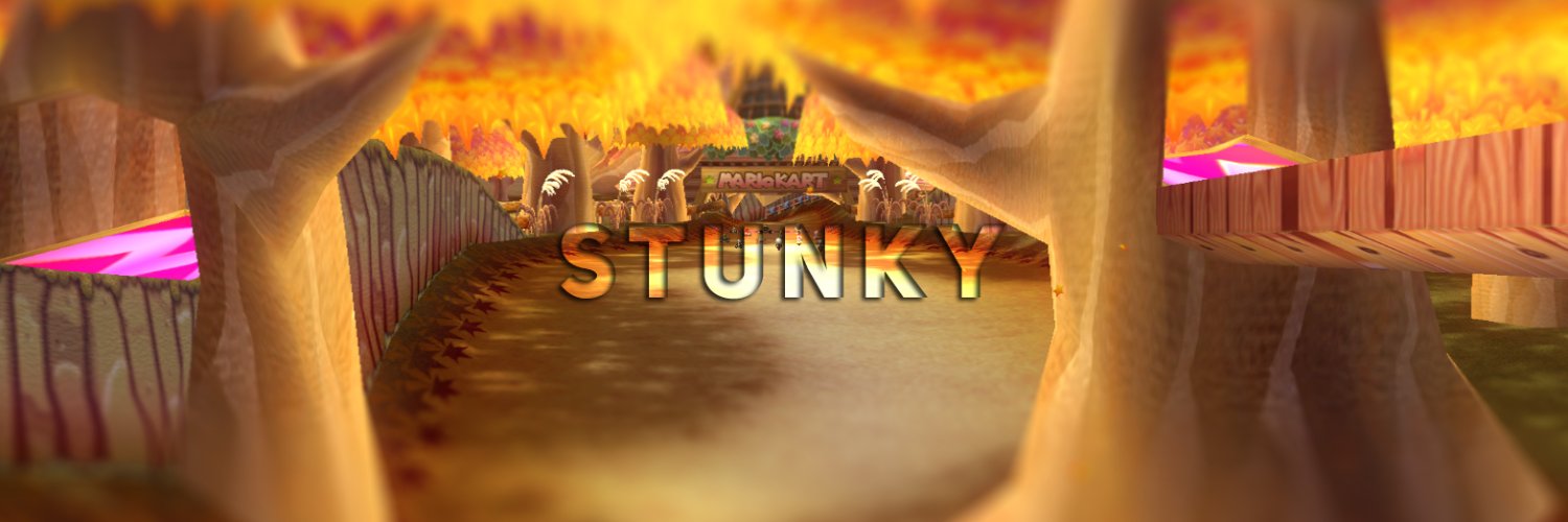 TomStunky's profile banner image