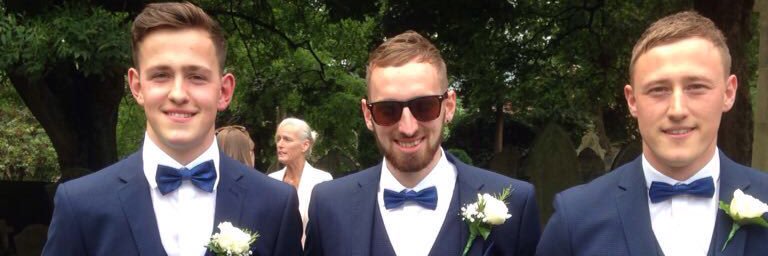 JakeAskey's profile banner image