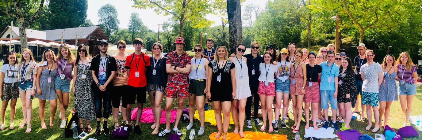 Coach 3 St Helens banner