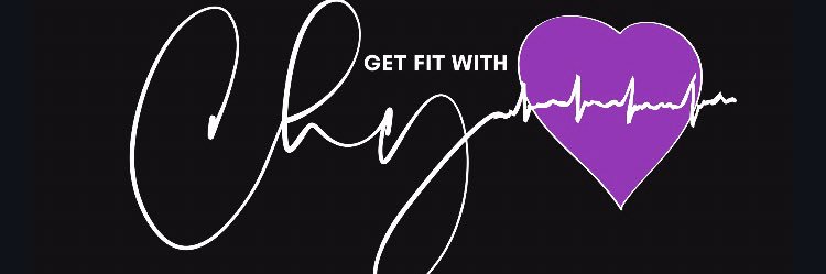 GetFitWithChay's profile banner image