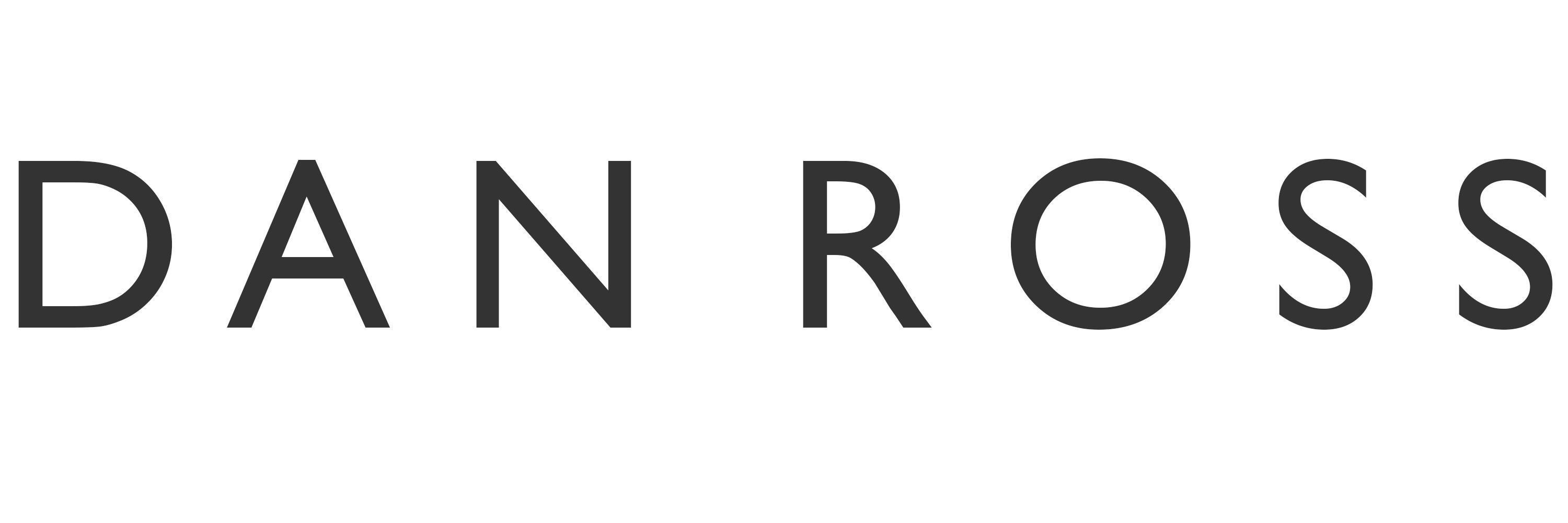 D A N  R O S S banner