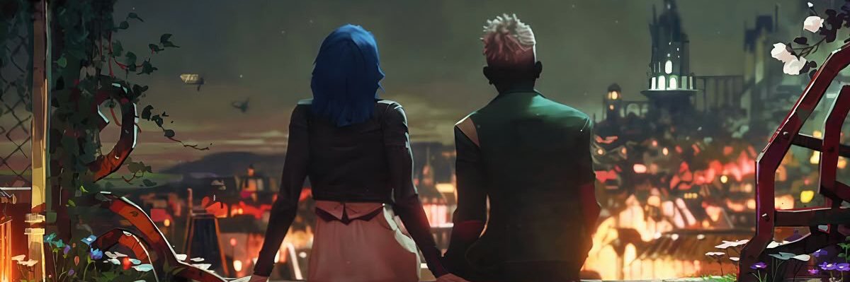 Ατεηεα🦋🎃 banner