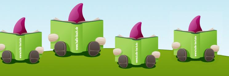 hallobuch's profile banner image