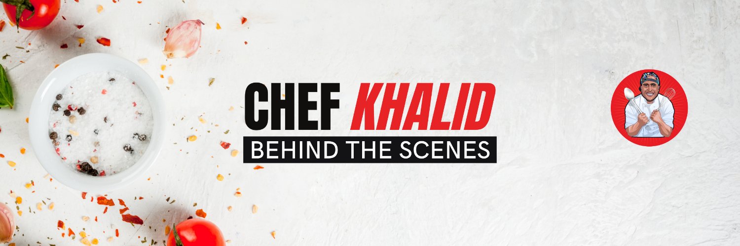 Khalid Hassan banner