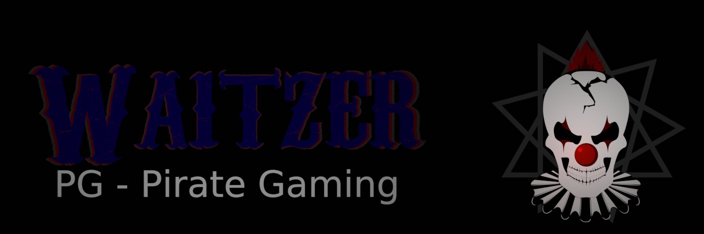 Wa1tzer's profile banner image