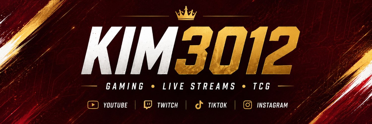 KimJane3012's profile banner image