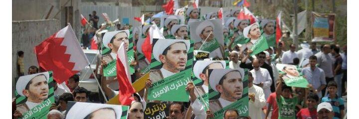 iBahrainLover's profile banner image