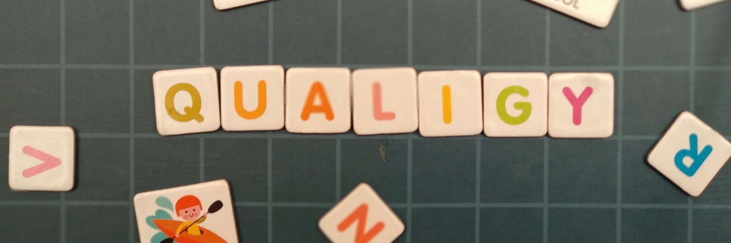 qualigy's profile banner image