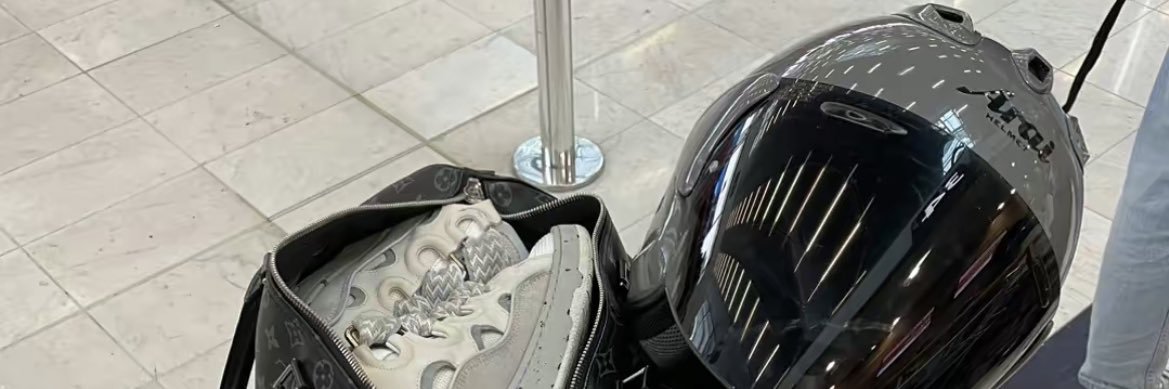 Axelito | E-com banner