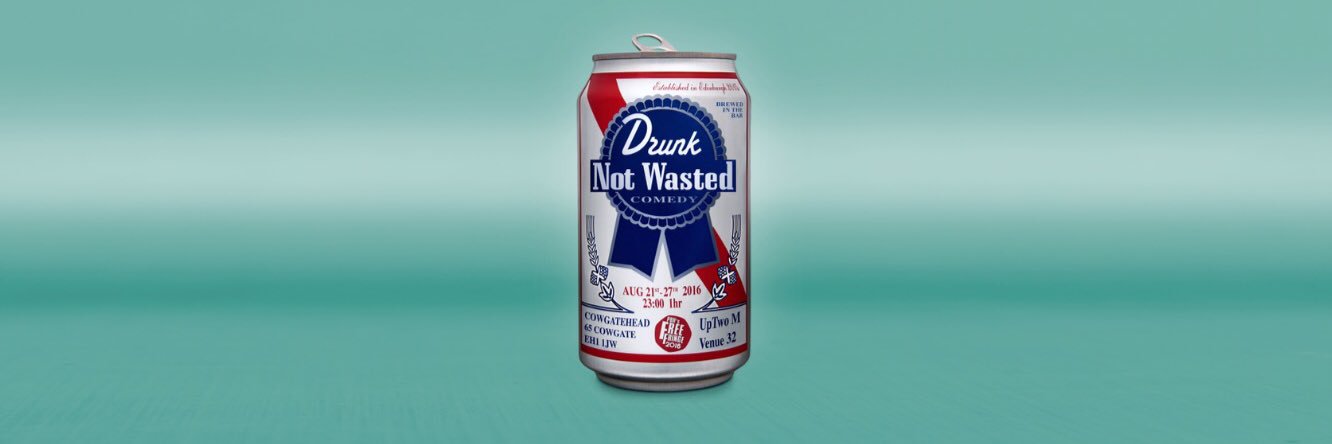 Drunkenlaughs's profile banner image