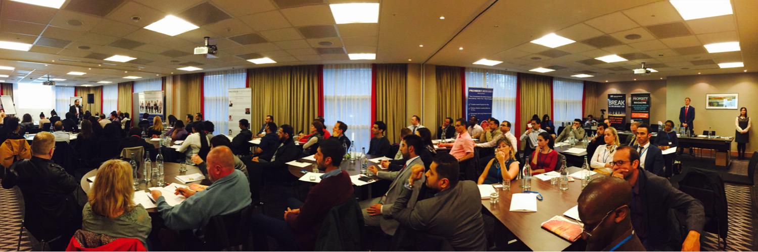 Premier Property banner