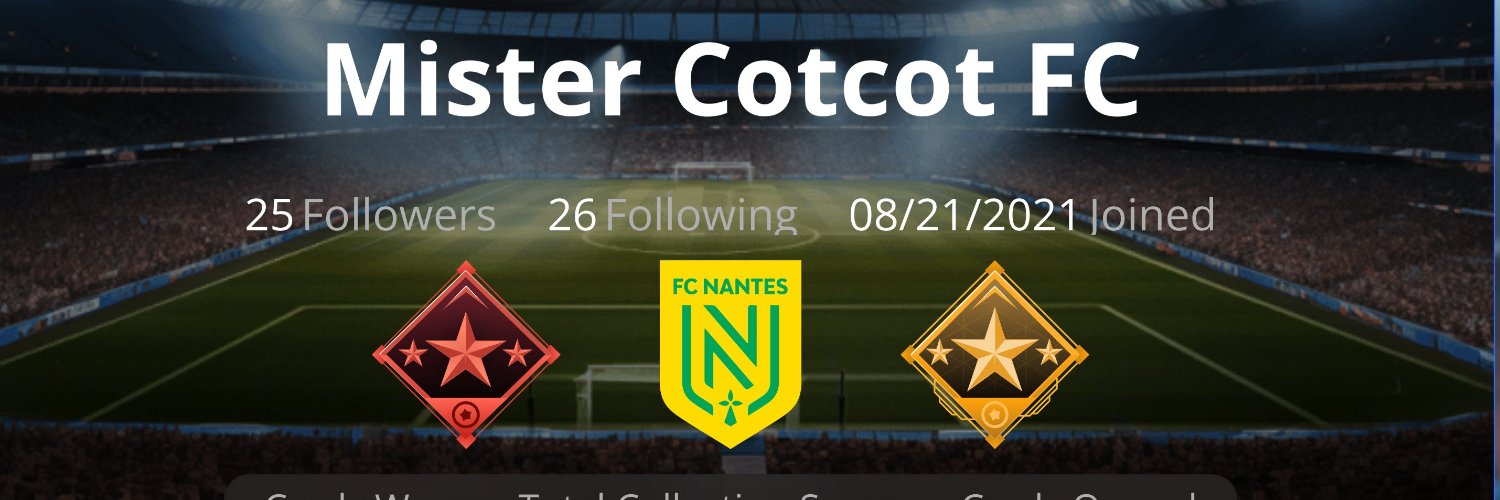Fabico1984's profile banner image