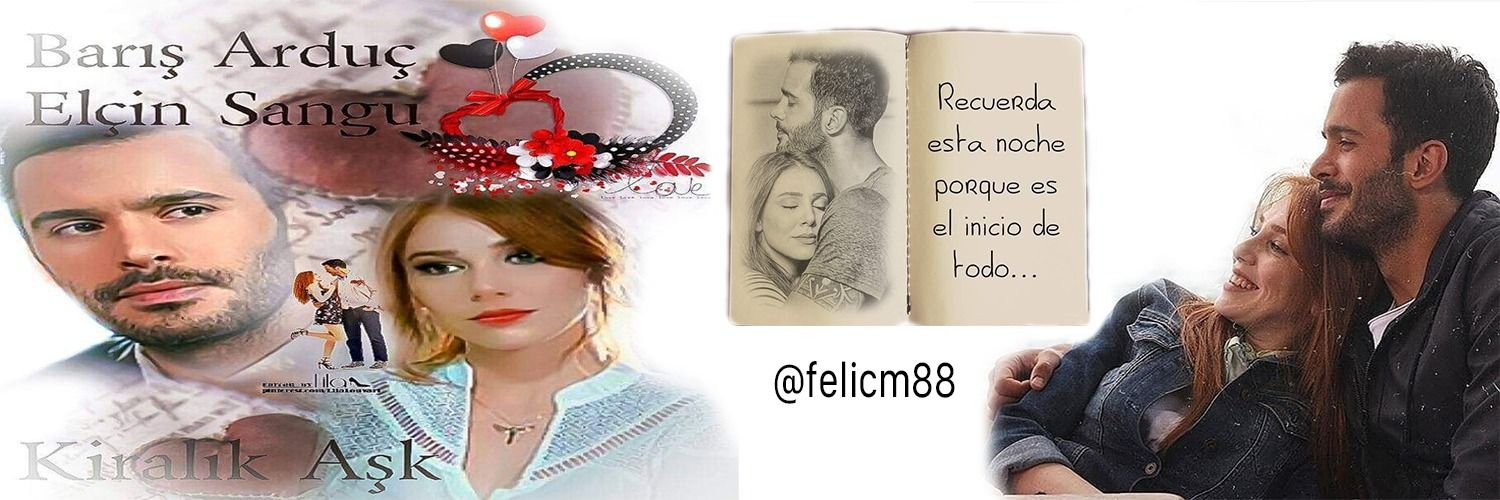 Mari Feli 🕊️ banner