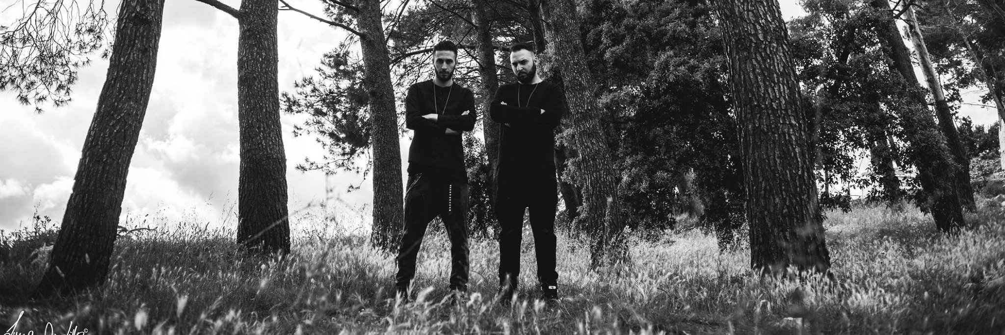 The Extraverse banner