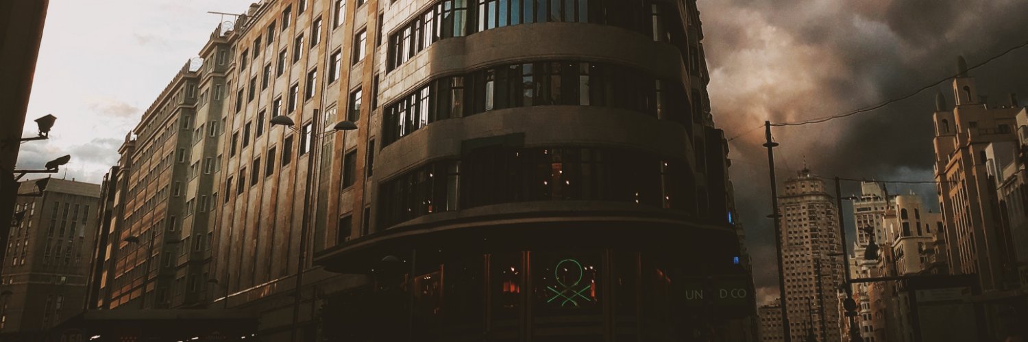 FernandaLagoB's profile banner image