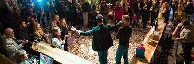 AaronSimonMagic's profile banner image