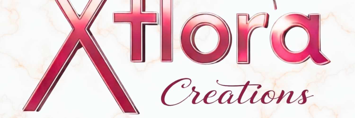 Xflora Creations banner