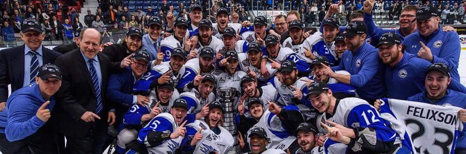 Terry Blizzard banner