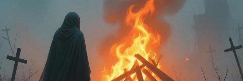 Just Dom banner
