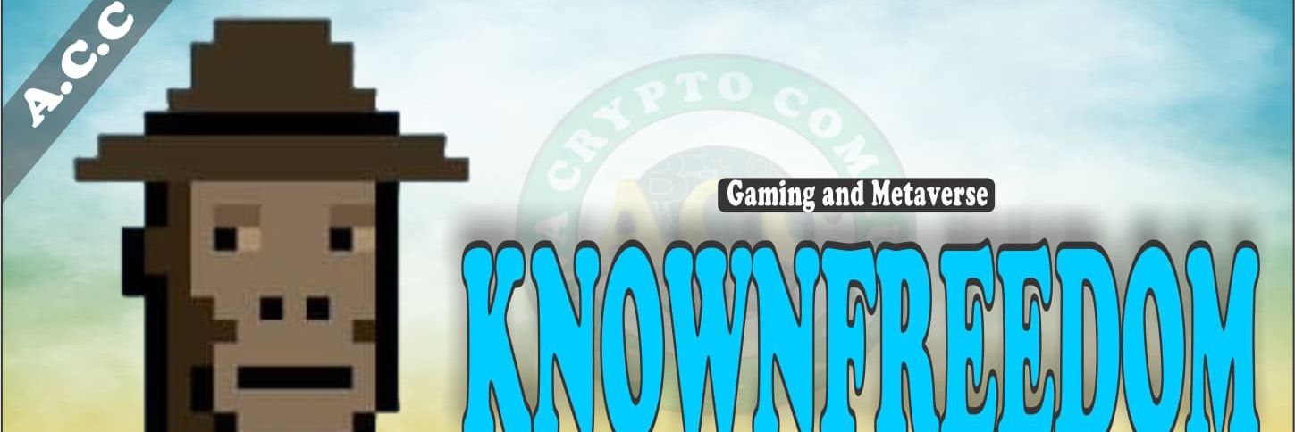 knownfreedom banner