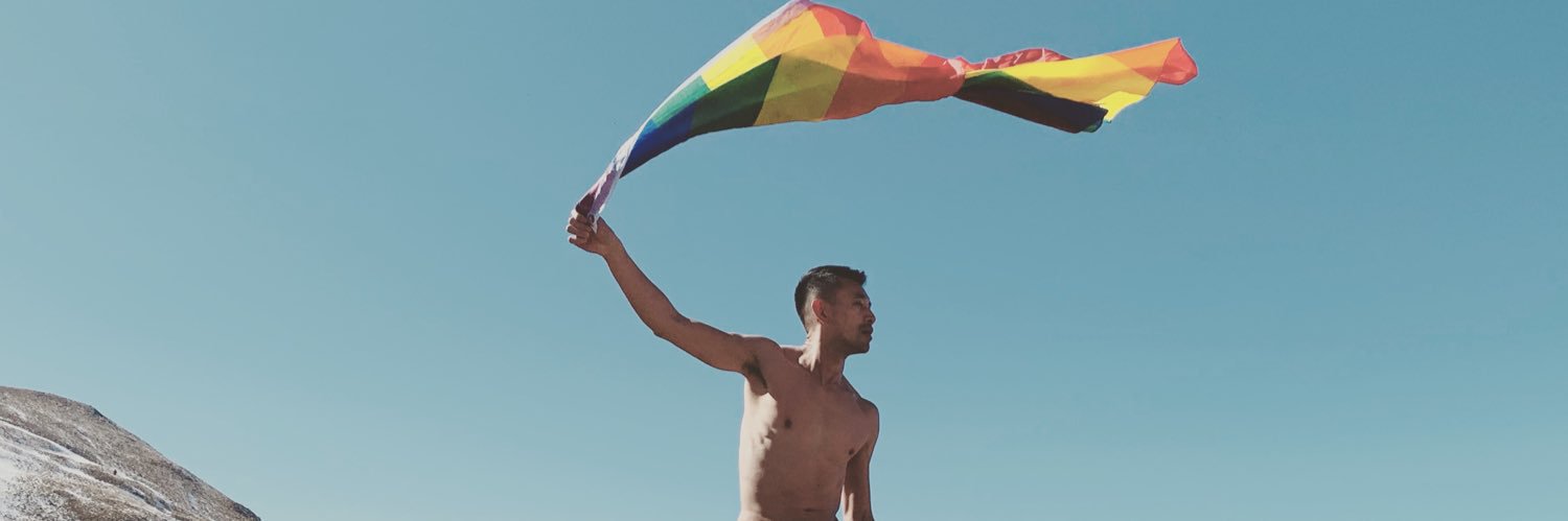 benjamin enoki banner