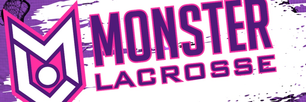 Monster Girls Lax banner