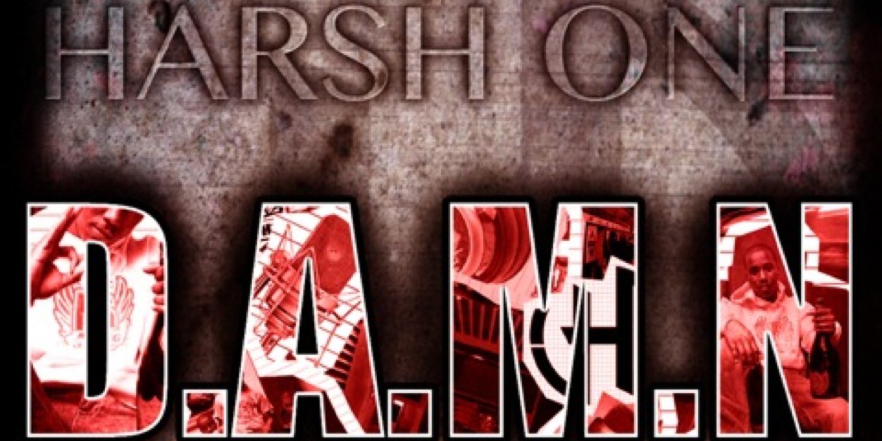 HarshWon's profile banner image