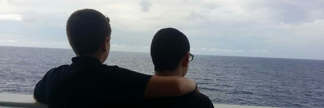 melindadolinsky's profile banner image