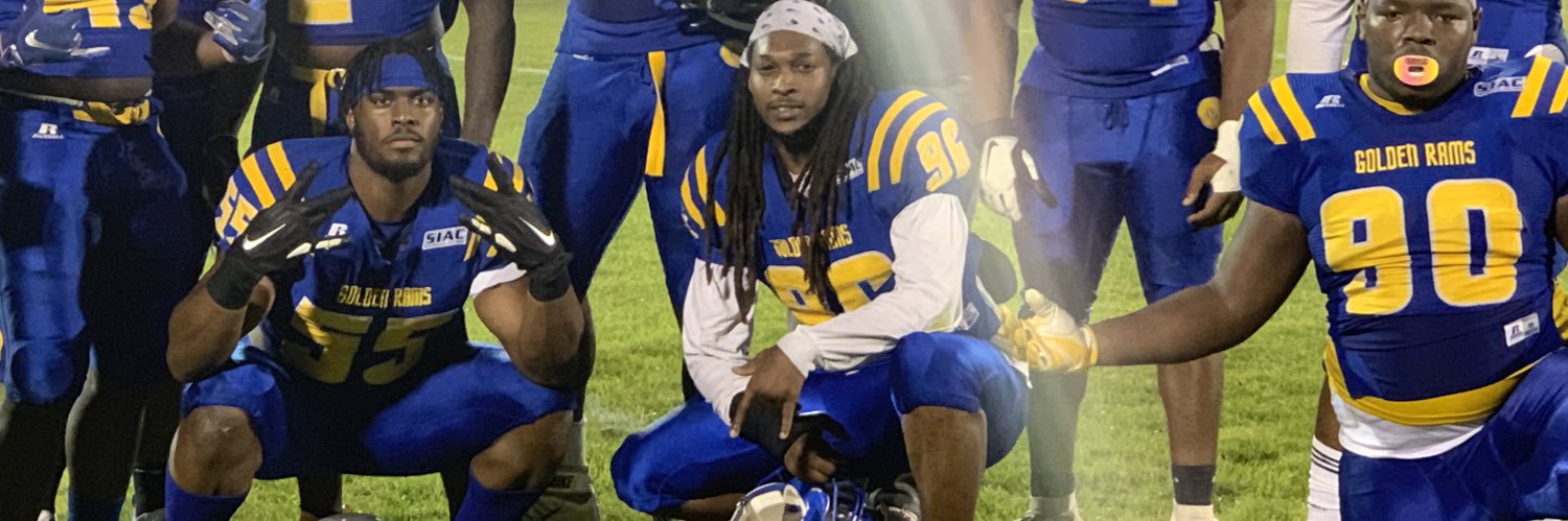 Corbein Hagans banner