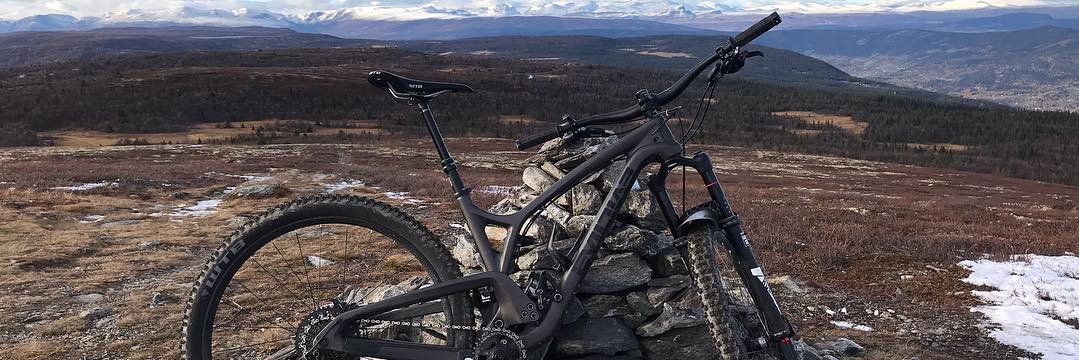 Trym Enger 🏳️‍🌈 banner