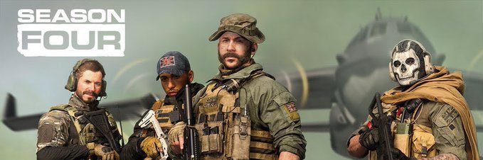 john_harrity's profile banner image