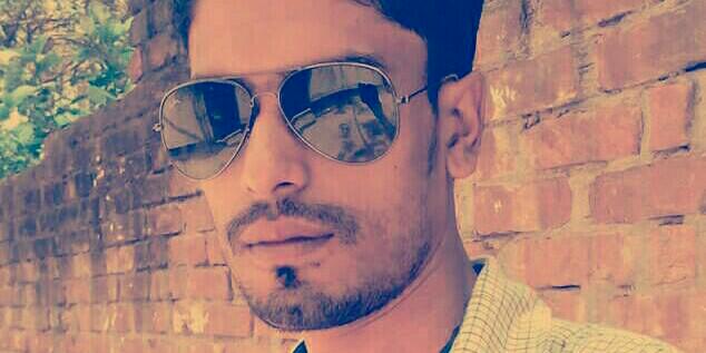 hottparvez1990's profile banner image
