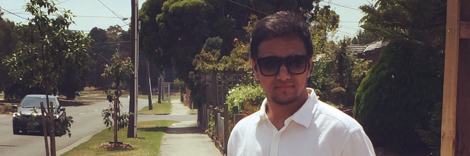 MrKashyap009's profile banner image