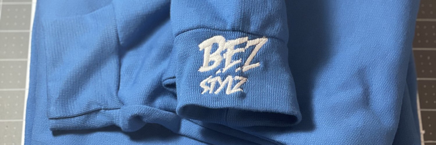 BEZStylz's profile banner image