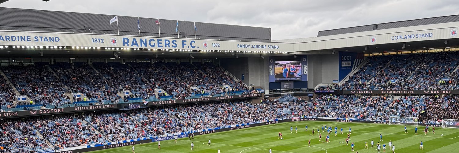 RangersReposts's profile banner image