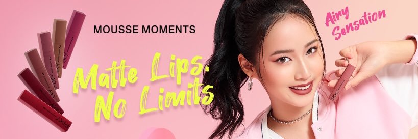 PIXY Indonesia banner