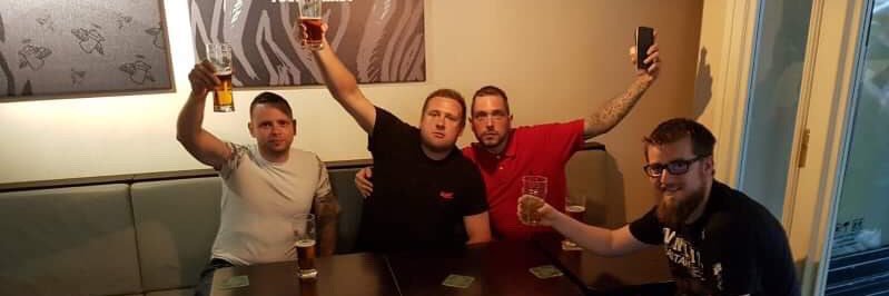 GaryGoff8's profile banner image