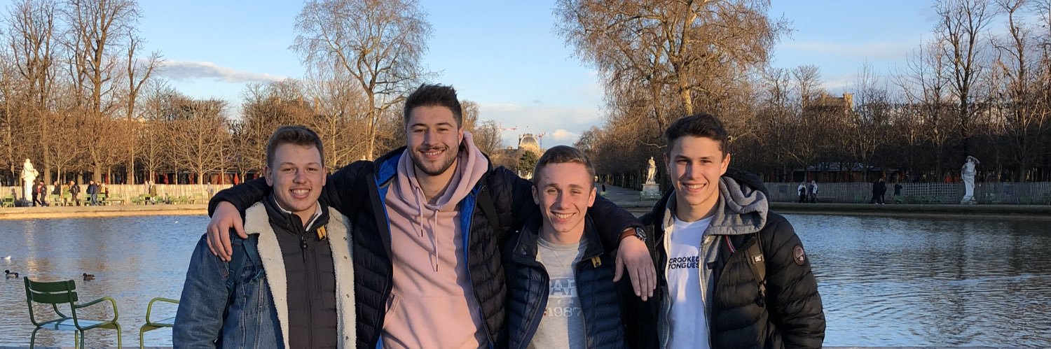 maxlaporte10's profile banner image